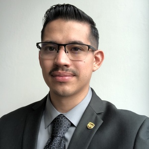 Fonz Gonzalez-Betancourt